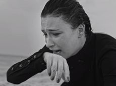 Приходько уникнула розлучення та зняла кліп про заборонене кохання 