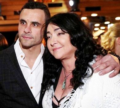 Лоліта просить суд визнати фіктивним свій шлюб із чоловіком-зрадником