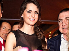 Міски Ніколаєнко гульнули під день народження