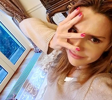 Не будьте яйцями: дружина Медведчука на їстівних прикладах повчила життєвої мудрості