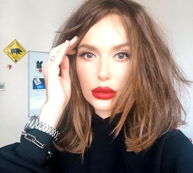 НеАнгел Слава серед безладу показала, на скільки кіло вона схудла. ФОТО 