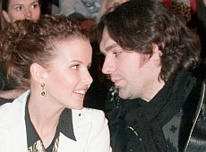 Другий день Fashion Week: Єфросиніна, Подкопаєва і Смолін з жабою