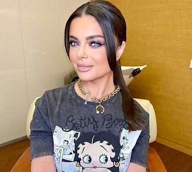 Корольова про кризу середнього віку: Чоловікам простіше - на лівачок сходив і ніби виправив ситуацію