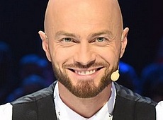 Яма розповів про свій найбільший скарб і мрію 