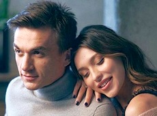 Тодоренко з Топаловим стали парою року у Росії