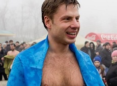 Депутат Гончаренко розповів про відпустку у Маямі та оселю за 14 тисяч на місяць