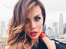 Седокова нарешті оголосила ім’я сина