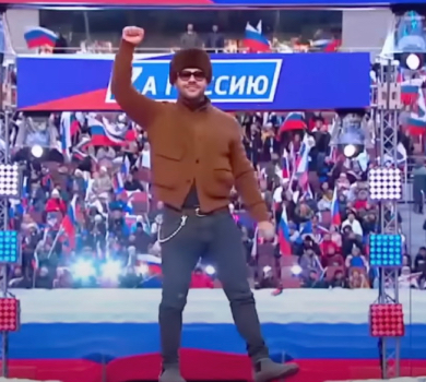 У путініста Тіматі відшукали віллу в Сен-Тропе за 2,5 мільйони євро. ФОТО