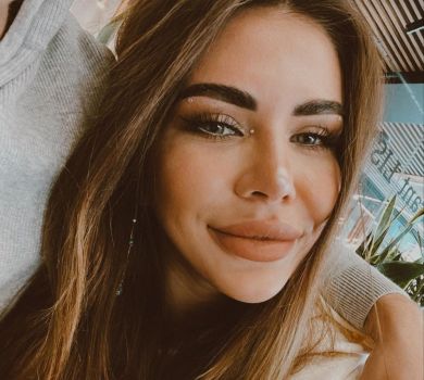 Мати-зозуля Стужук відповіла на осуд її відпочинку без дітей: Виправдовуватися не планую 