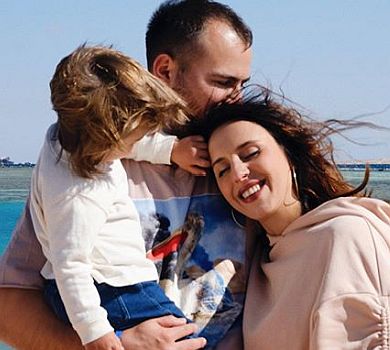 Джамала стане мамою вдруге. ФОТО