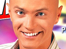 Як Влад Яма надірвав психіку у період літаючих стільців