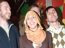 Від екс-дружини Шуфрича пішов екс-бойфренд Власової?