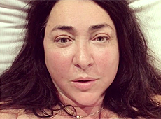 Лоліта навмисне не говорила про гастролі в Криму: Була надія, що пустять в Україну