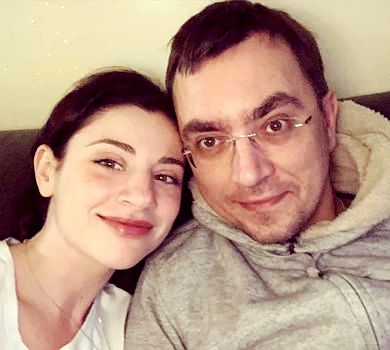 Бевза показала улюблене хобі 1-річної донечки Омеляна. Милі ФОТО