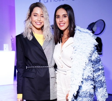 Дорофеєва, Джамала та кілька депутатів сходили на Ukrainain Fashion Week