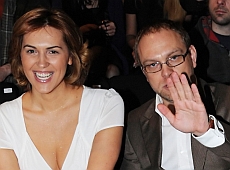 Четвертий день Fashion Week: Власенко засвітився поряд з Клочковою