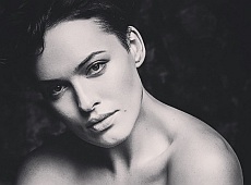 Астаф’єва не любить згадувати молодість та не боїться свого 30-річчя