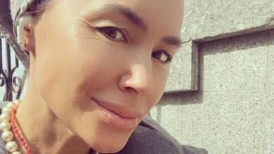 Віталіна Ющенко в Києві показала, як готує бджіл до антиросійської спецмісії 