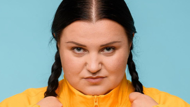 alyona alyona розказала, чи приймала таблетки для схуднення, та представила нову пісню з Jerry Heil      