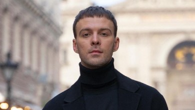 Чекаєте, поки ваших рідних відправлять на смерть: Барських звернувся до пропутінських росіян