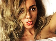 Седокова у мережі натякає на нового коханця