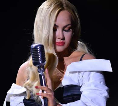 Не потерплю безпідставних наклепів: Камалія збирається подати позов проти стилістки, яка вимагає у неї гроші