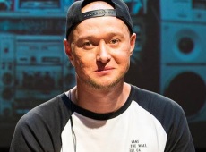 Хливнюк у відкритому листі запитав Басту про візити до Криму 