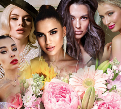 Міс Україна Всесвіт-2021: перші п’ять учасниць розказали, чому вони хочуть перемогти у конкурсі 