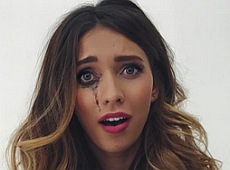 Тодоренко ледь не загинула на вулкані та спробувала галюциногенні гриби