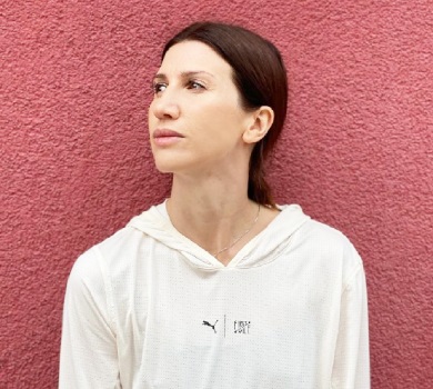 Матюкатися простіше російською: Аніта Луценко розказала про свій шлях переходу на українську та закликала нікого не цькувати