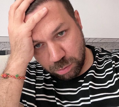 Не трогайте своих!: Андре Тан емоційно відповів на мовні дорікання