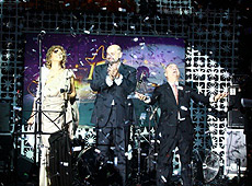 Мережа ресторанів Міровая Карта відзначила 15-річний ювілей