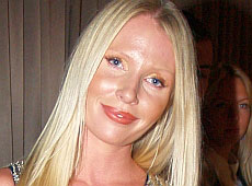 Монро кусалася, а Бережна топилася у кріслі з Кравчуком