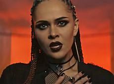 The Hardkiss у новому ВІДЕО збудували токсичне місто коханців