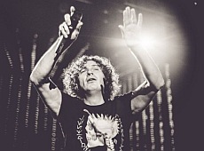 Порошенко нагородив Кузьму орденом, а звання Народного не дав 