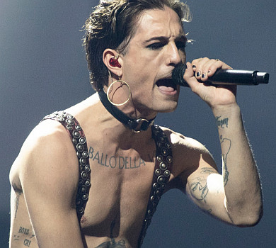 Перемога у Євробаченні-2021 дісталася Італії, Україна - п'ята