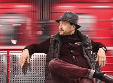 Ступка, Ващук і Фокіна спустилися у метро