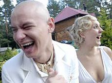 Лисому Кошовому байдуже, кого йому народить дружина