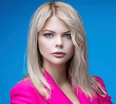 Потрапила на посаду через ліжко: як слуги народу заступниці міністра кістки мили