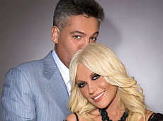 Ліхута не бачить сенсу заперечувати наявність коханки