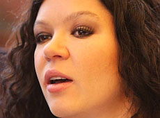 Руслана розповіла про свій секс-детонатор і чудеса губ