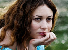 Куриленко побідкалася, що в неї не було бойфрендів