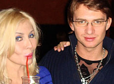 Дікусара любить теща, а свекруха Білик носить їй рибу на концерт