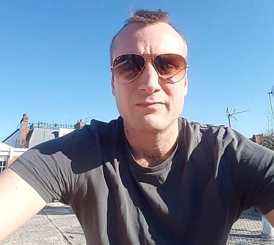 Було боляче дихати: герой українського Холостяка заявив, що перехворів на коронавірус