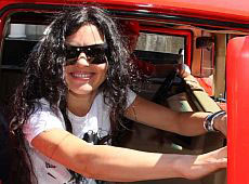 Руслану було викрито у намірі вкрасти людину