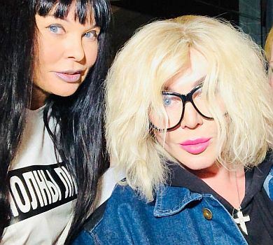 Ассія vs Іра: Ахат переспівала легендарний хіт Білик. АУДІО