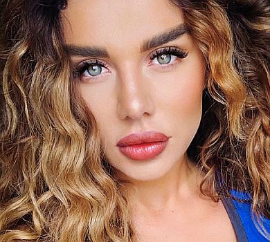 Седокова розказала, скільки витрачає в місяць, та натякнула на нове кохання