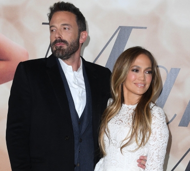 Третя світова: Лопес та Аффлек близькі до розлучення через свекруху й тещу - ЗМІ