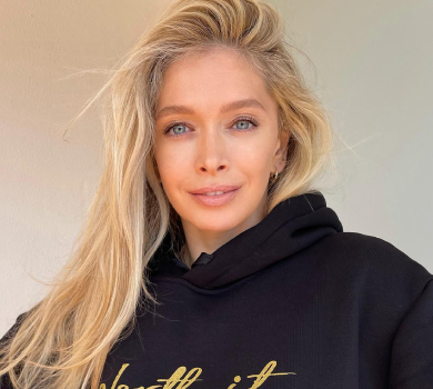 Найочікуваніша подорож: Брежнєва показала, як її зустрічали в Києві