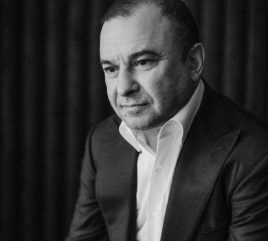 Віддам тобі все, що ми нажили: Павлік на тлі скандалу публічно звернувся до ексдружини